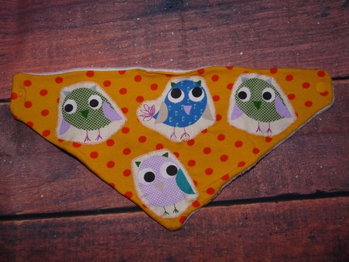 Neu handmade halstuch - *neu*,