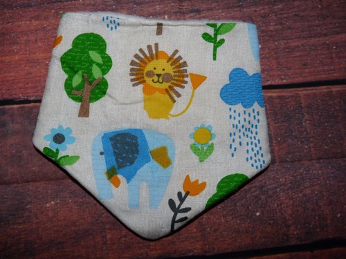 Neu handmade halstuch - handmade,
