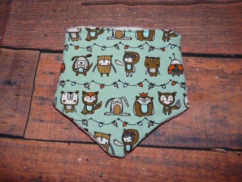 Neu handmade halstuch - handmade,