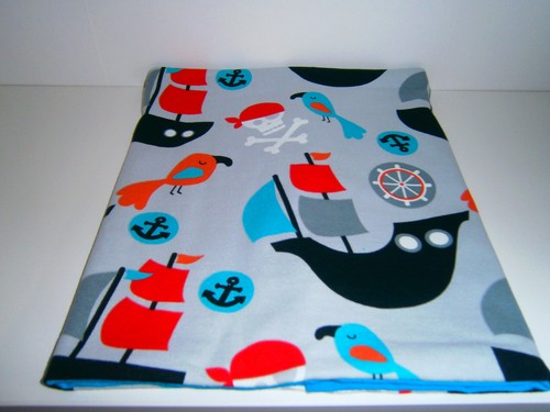 ♥Piraten♥Kinderloop♥Hals