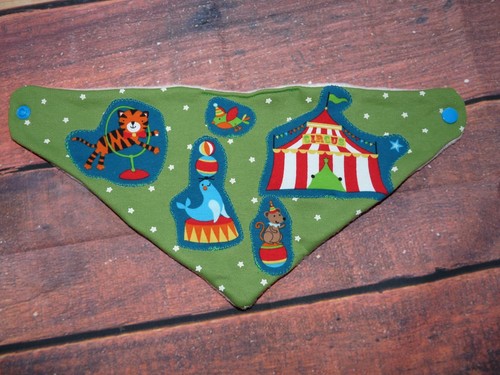 Neu handmade halstuch - handmade,