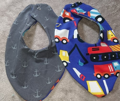 Dawanda baby halstuch - ,