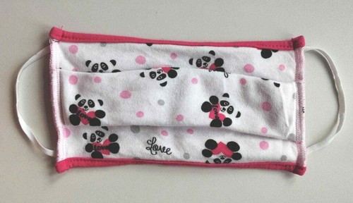 Kinder mädchen maske - kinder,