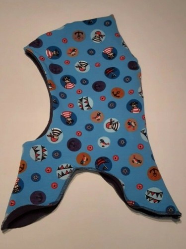 Handmade loop und mütze - handmade,