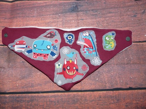 Neu handmade halstuch - *neu*,