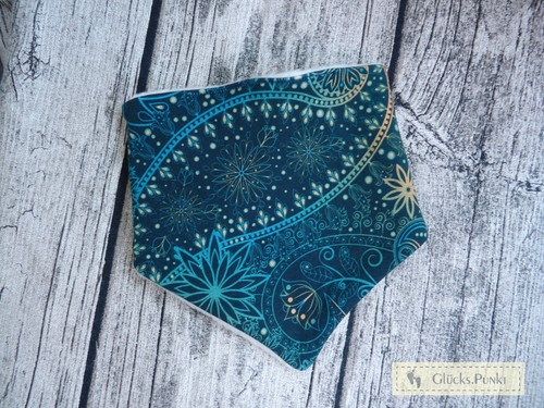 Neu handmade halstuch - *neu*,