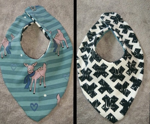 Dawanda baby halstuch - ,