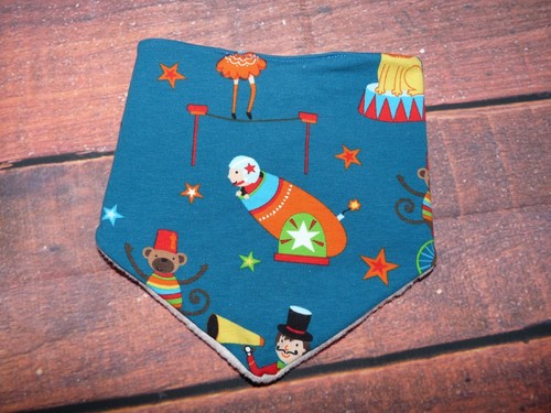 Neu handmade halstuch - *neu*,