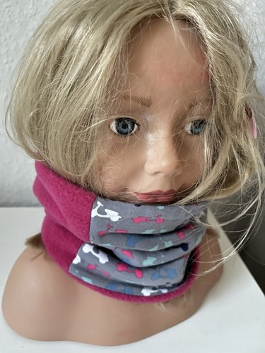 Dawanda etsy loop schal - dawanda,