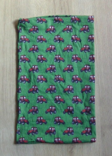 Dawanda handmade kinder schal - dawanda,