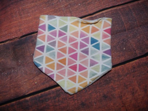 Neu handmade halstuch - handmade,