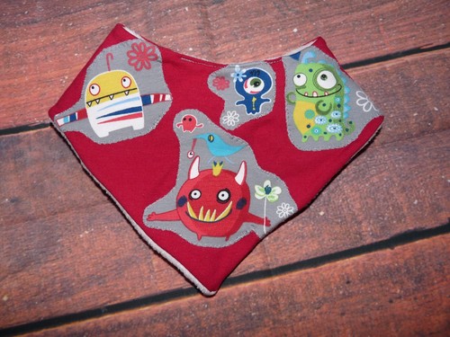 Neu handmade halstuch - handmade,