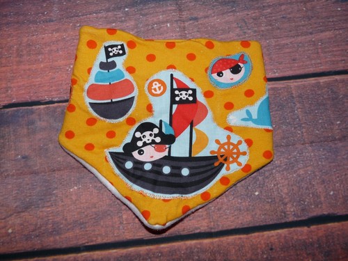 Neu handmade halstuch - handmade,