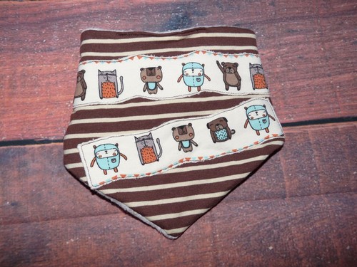 Neu handmade halstuch - *neu*,