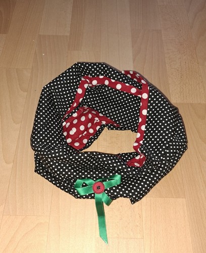 Dawanda handmade loop - dawanda,