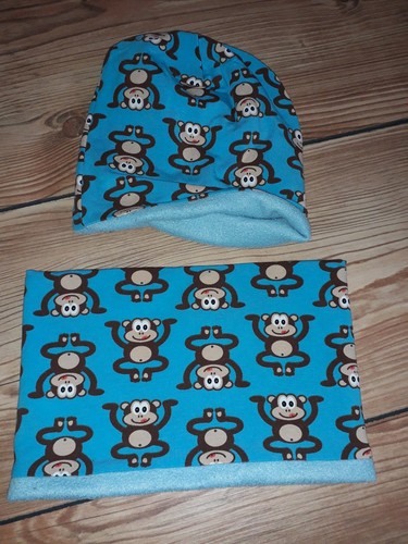 Handmade dawanda mütze - handmade,