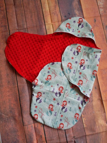 Einschlagdecke pucksack für - einschlagdecke,