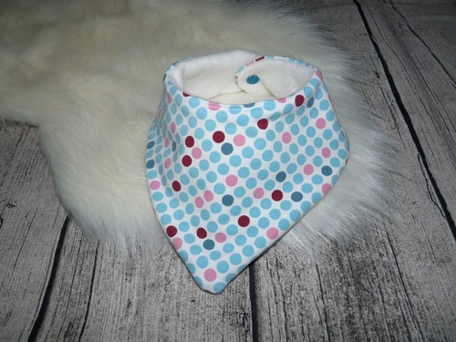 Neu handmade halstuch - handmade,