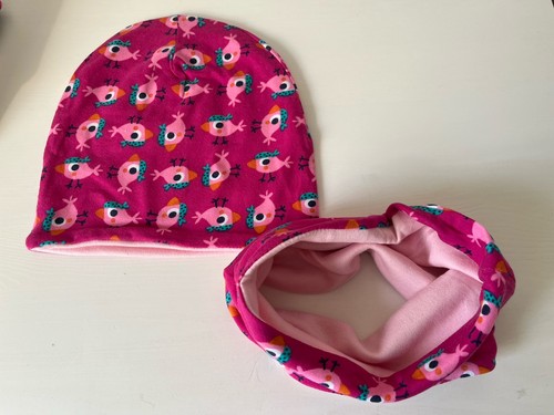 Set beanie mütze - beanie, *