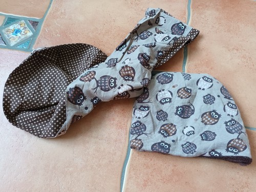 Handmade dawanda mütze - dawanda,